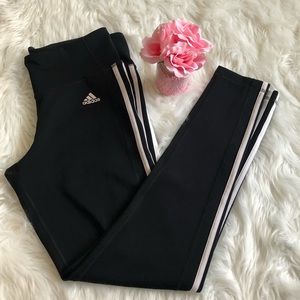 Adidas Athletic Leggings